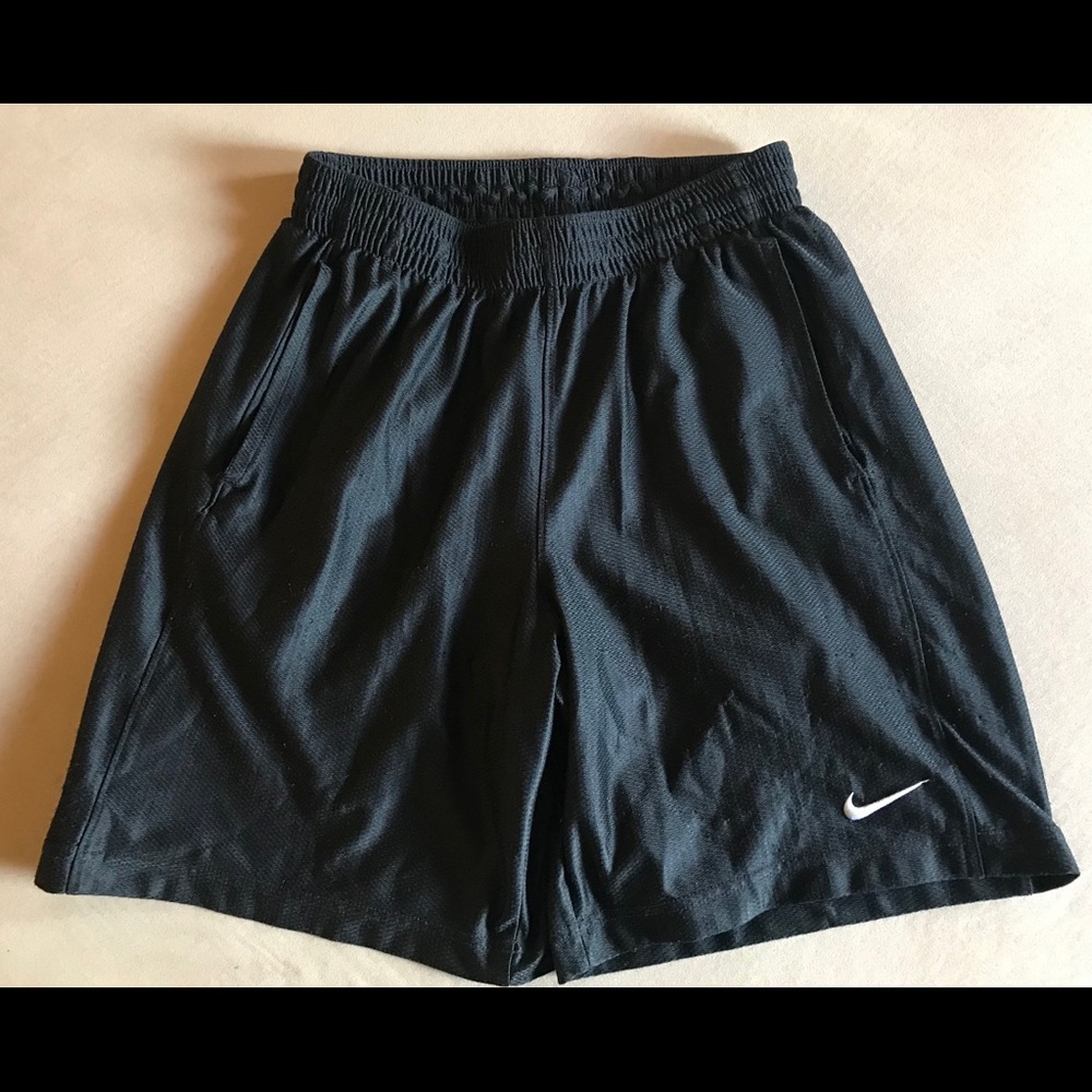 Nike athletic shorts, Adult Medium